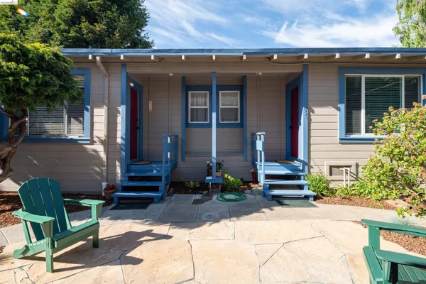 $1,995,000 | 1929 Haste Street, Berkeley, CA 94704