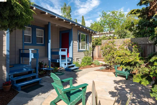 $1,995,000 | 1929 Haste Street, Berkeley, CA 94704