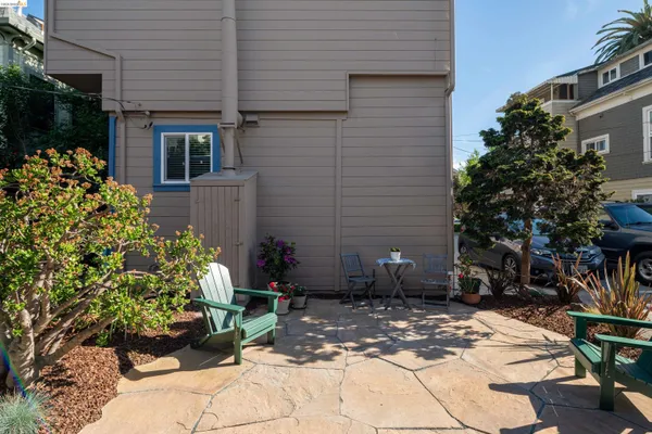$1,995,000 | 1929 Haste Street, Berkeley, CA 94704