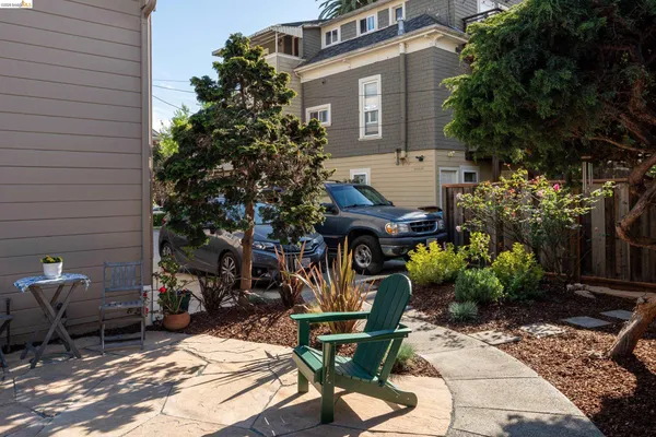 $1,995,000 | 1929 Haste Street, Berkeley, CA 94704