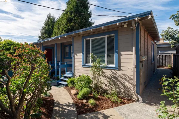 $1,995,000 | 1929 Haste Street, Berkeley, CA 94704