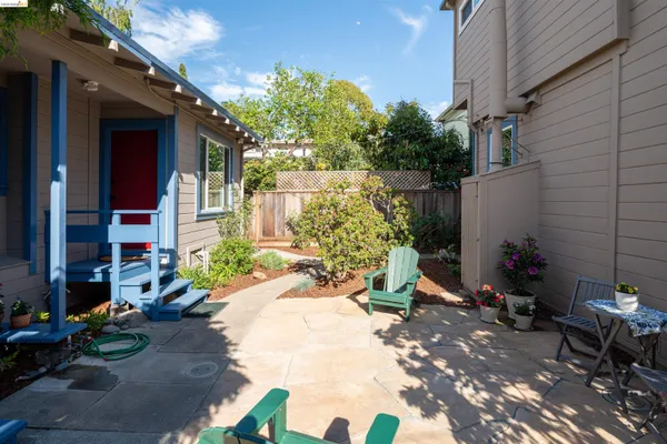$1,995,000 | 1929 Haste Street, Berkeley, CA 94704