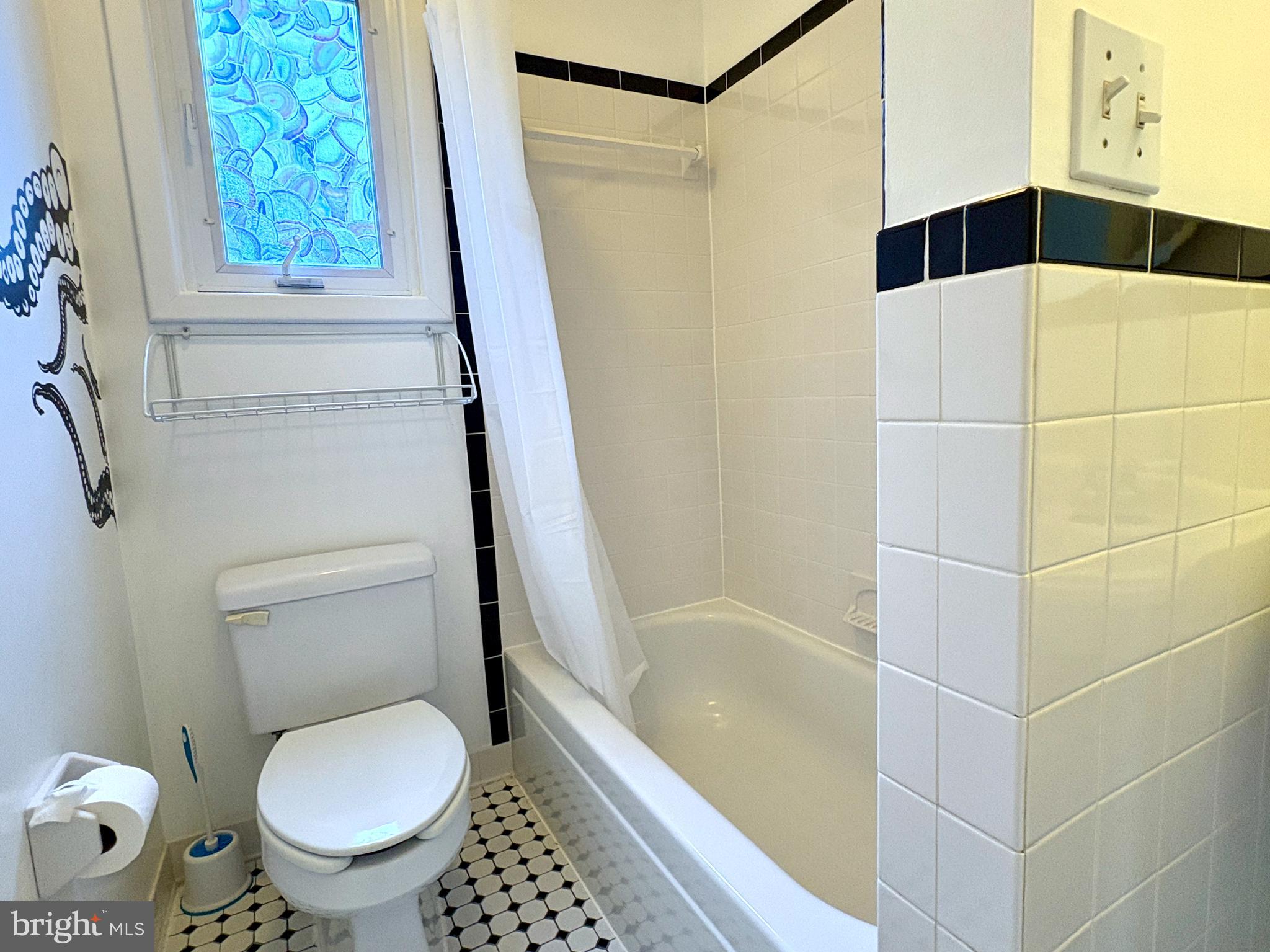 2513 Barrison Point Road Essex, MD 21221 - Photo 12 of 43 main level full bathroom