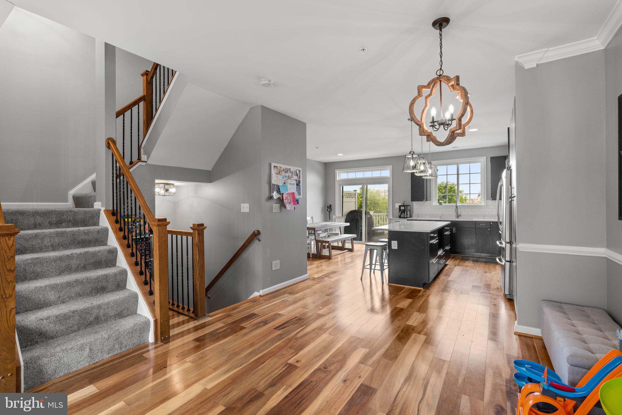 1338 Lowman Street Baltimore, MD 21230 - Photo 19 of 72