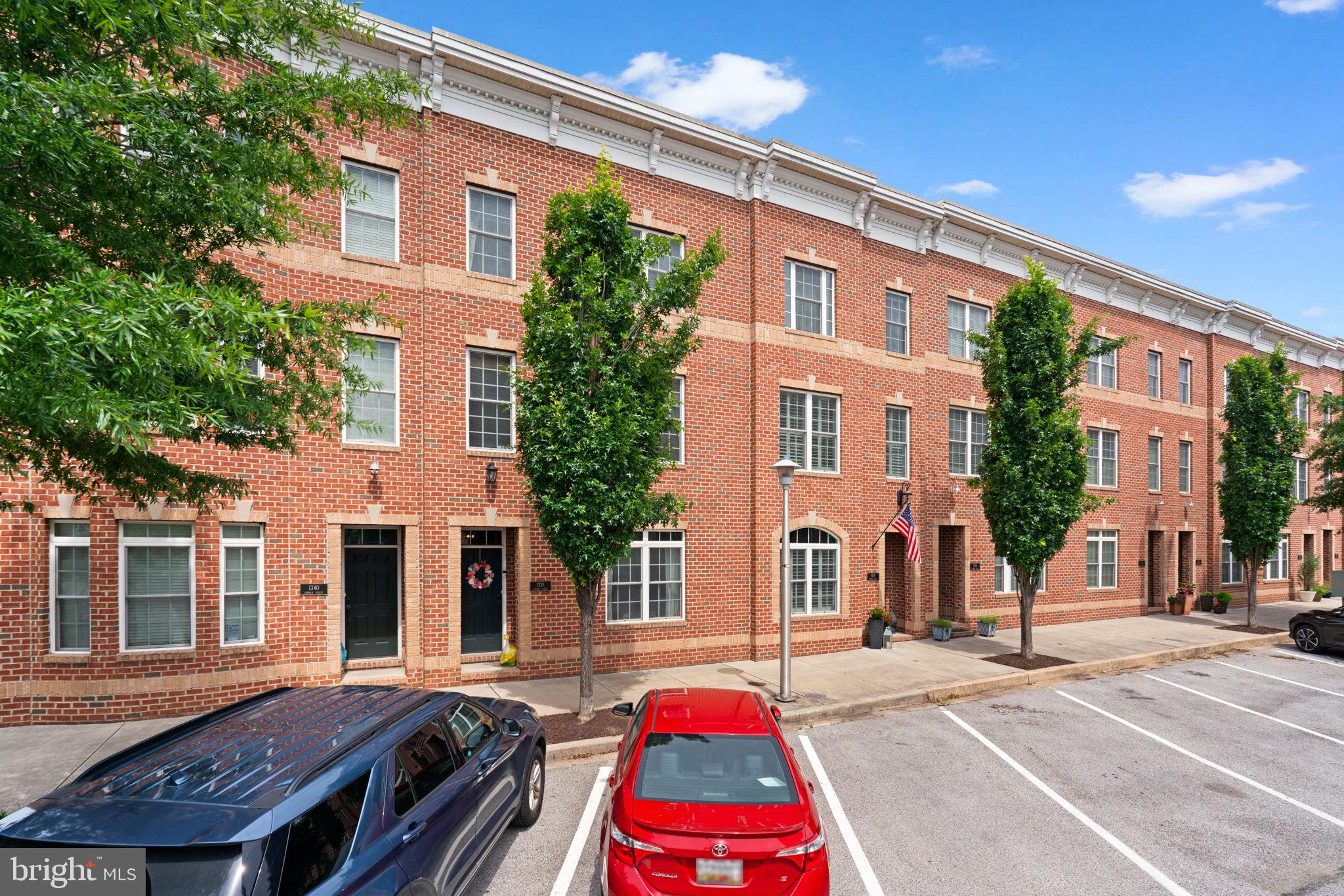 1338 Lowman Street Baltimore, MD 21230 - Photo 55 of 72