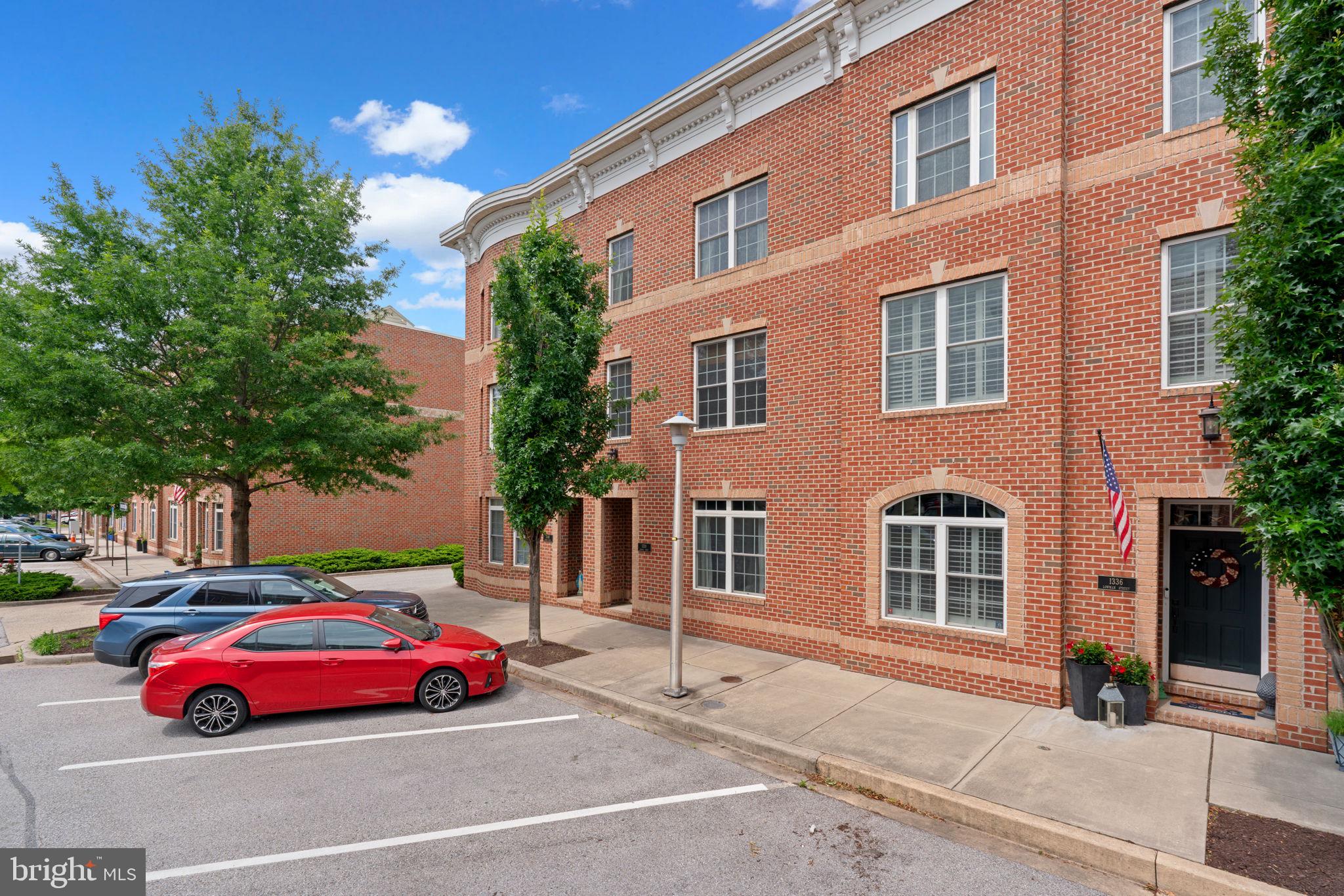 1338 Lowman Street Baltimore, MD 21230 - Photo 57 of 72