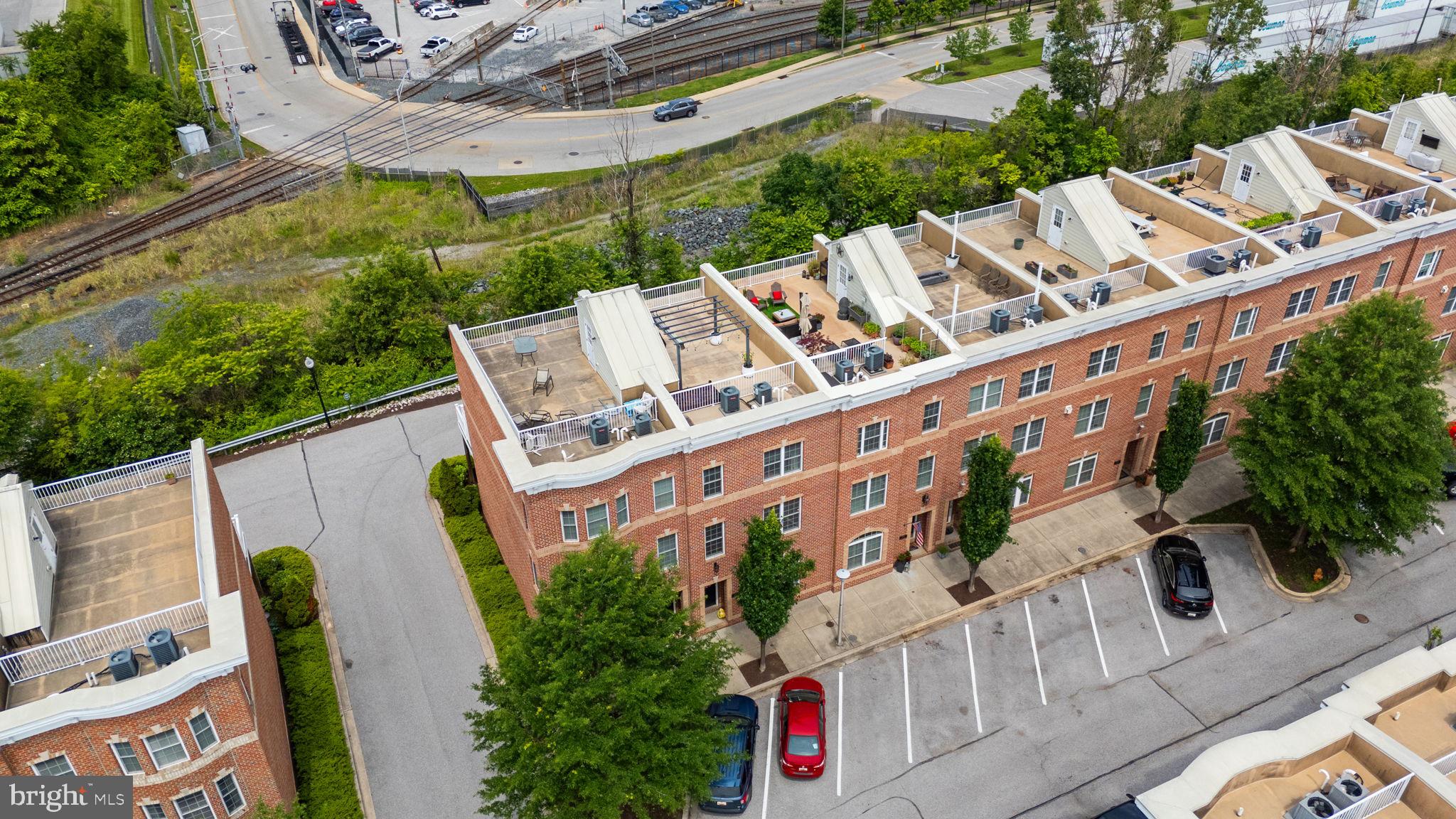 1338 Lowman Street Baltimore, MD 21230 - Photo 58 of 72