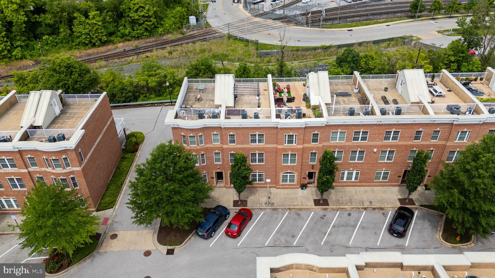 1338 Lowman Street Baltimore, MD 21230 - Photo 59 of 72 a view of building with an outdoor space