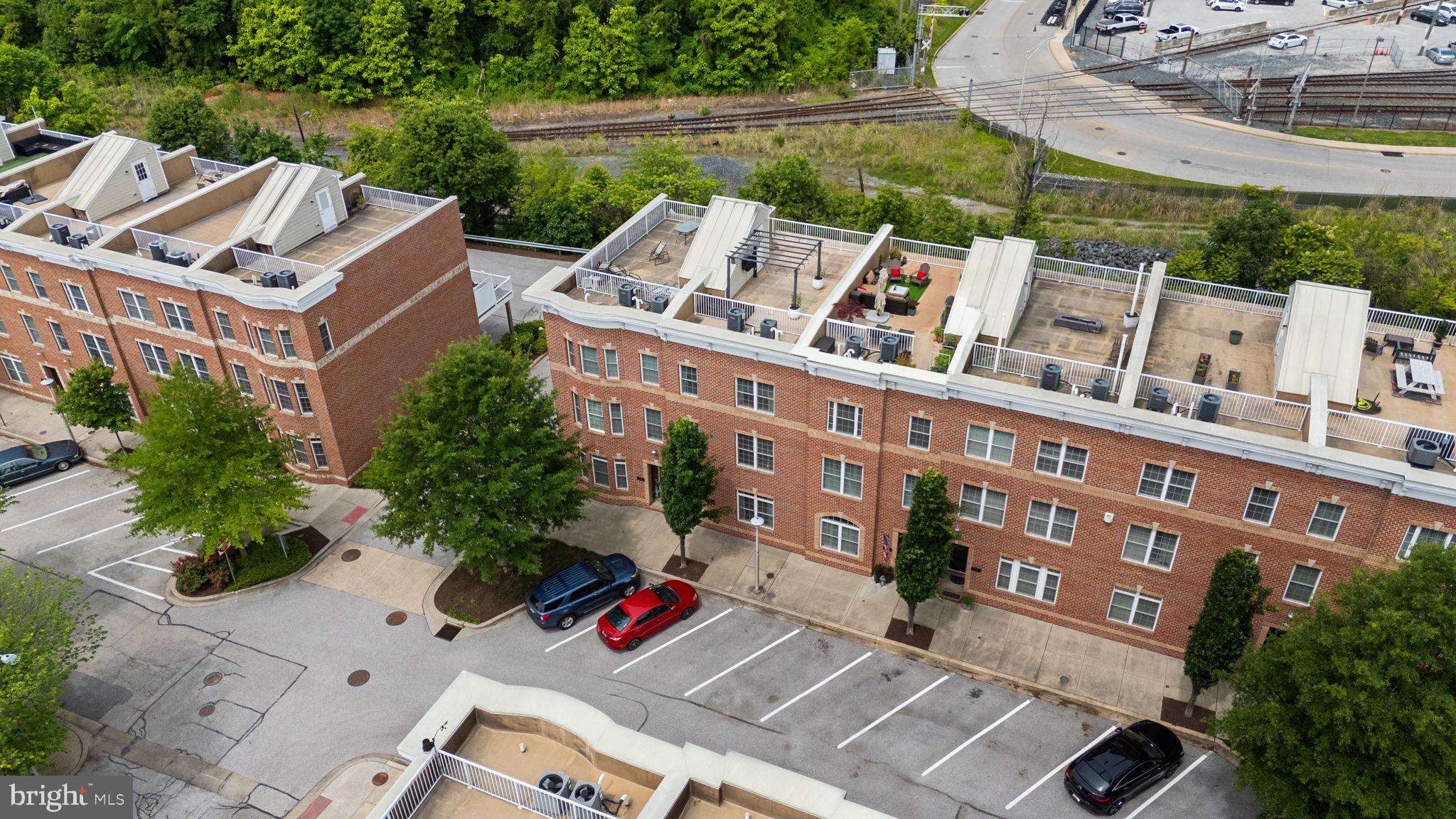 1338 Lowman Street Baltimore, MD 21230 - Photo 60 of 72