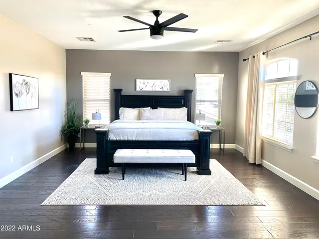 $9,500 | 3551 South Sterling Court, Gilbert, AZ 85297