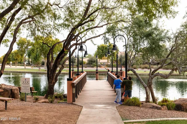 $9,500 | 3551 South Sterling Court, Gilbert, AZ 85297