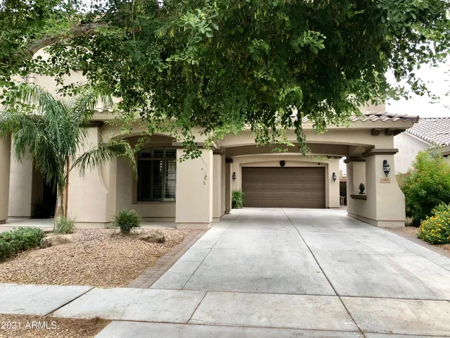 $9,500 | 3551 South Sterling Court, Gilbert, AZ 85297