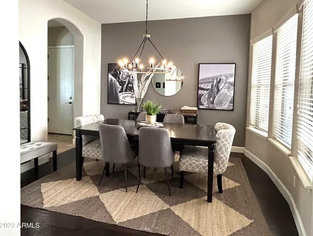 $9,500 | 3551 South Sterling Court, Gilbert, AZ 85297