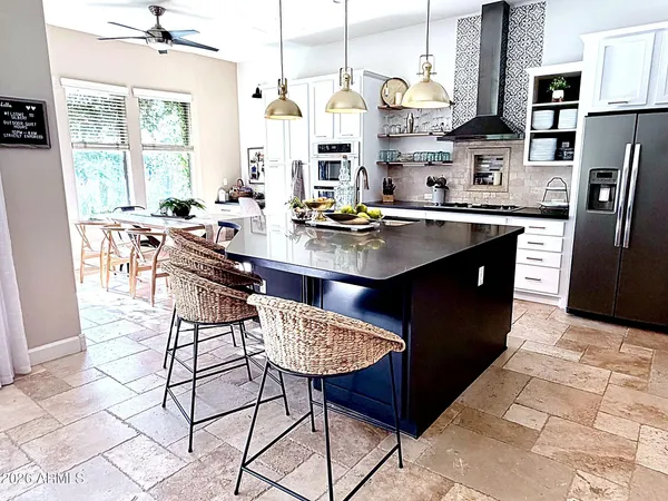 a view of entryway and hall