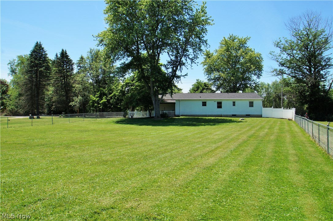 132 Mishler Road Hartville, OH 44632 - Photo 16 of 20 Gallery Image 16