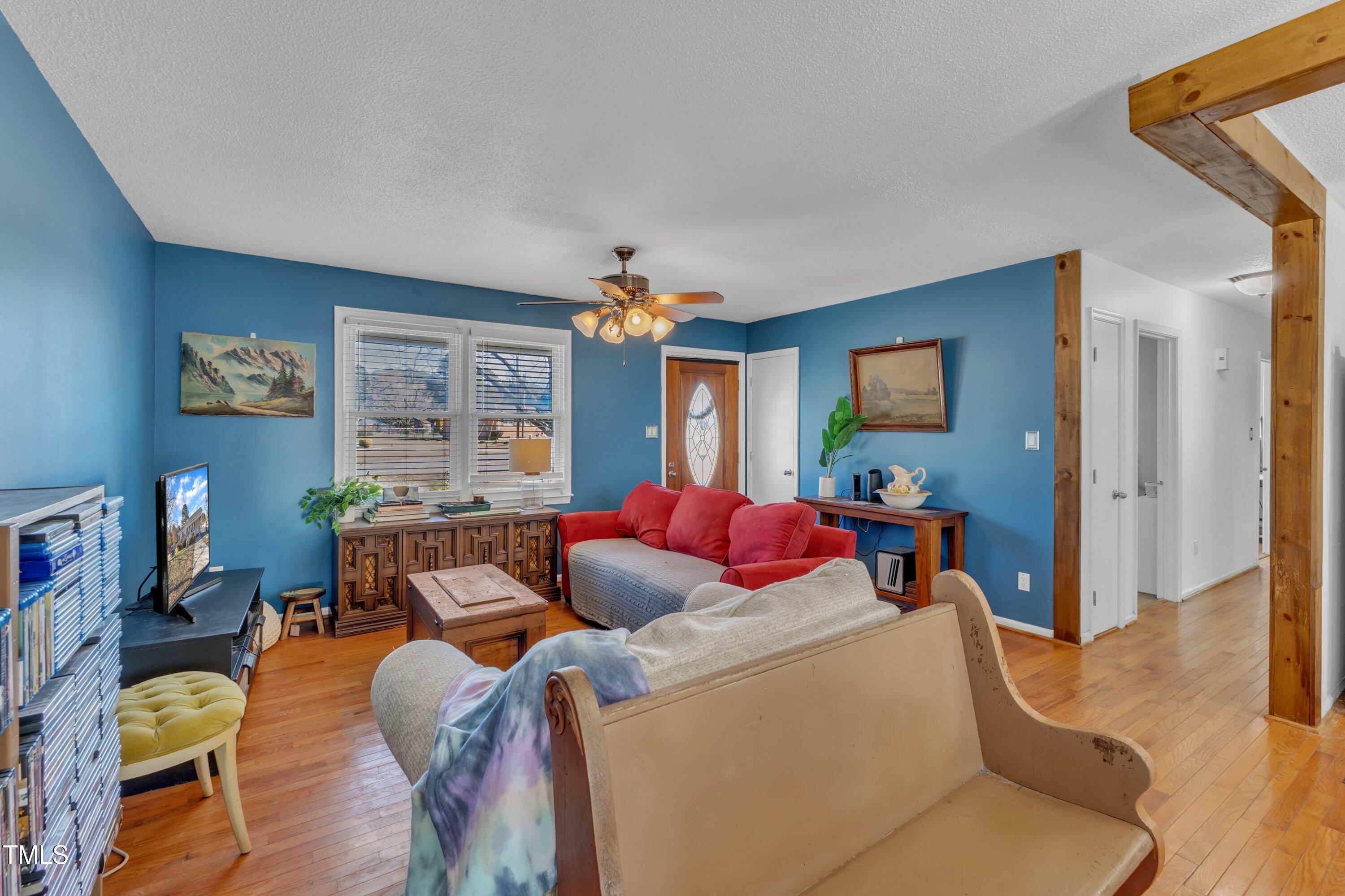 201 Barbour Road Smithfield, NC 27577 - Photo 11 of 37 18-201-Barbour-27