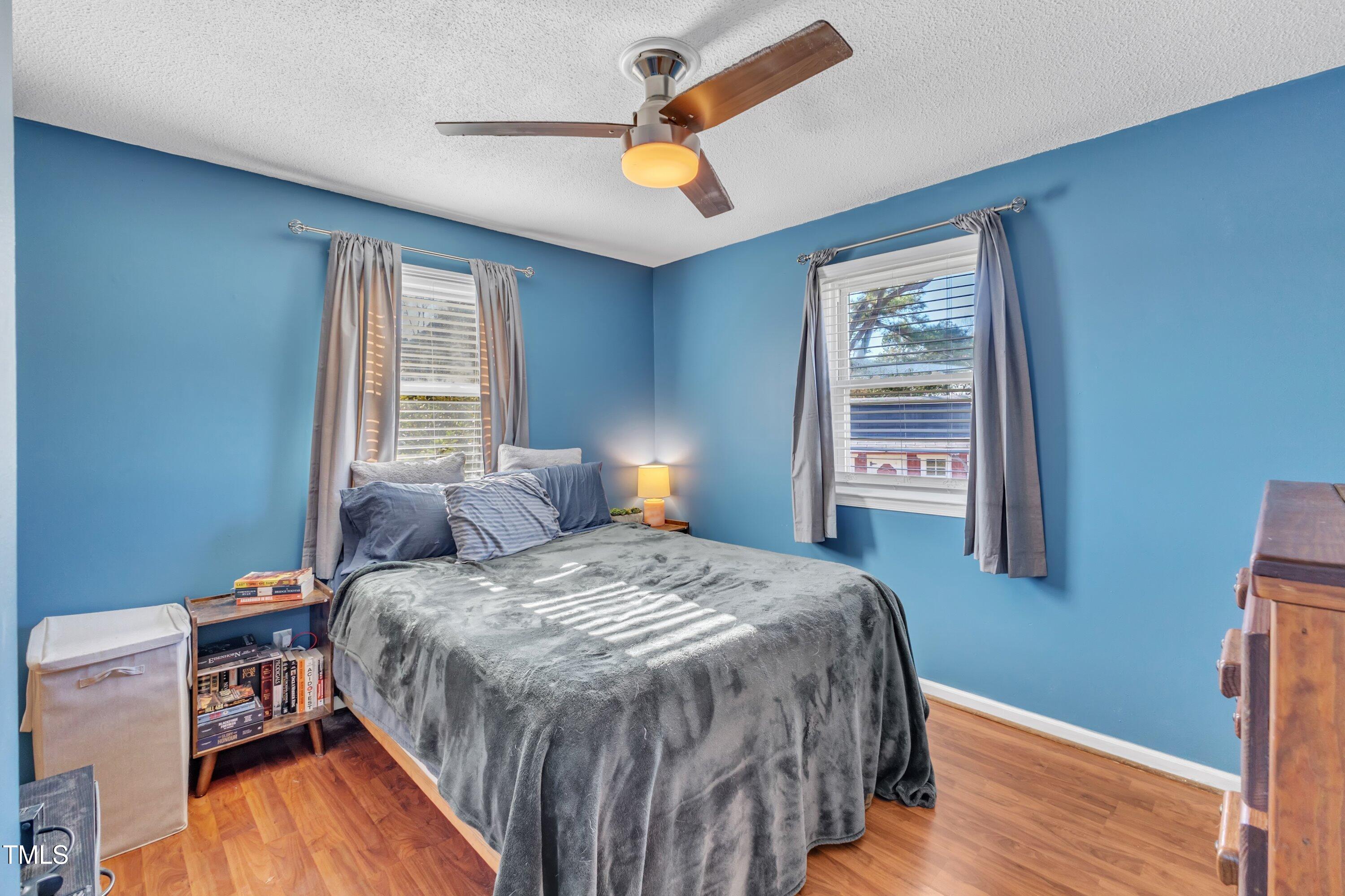 201 Barbour Road Smithfield, NC 27577 - Photo 20 of 37 10-201-Barbour-19