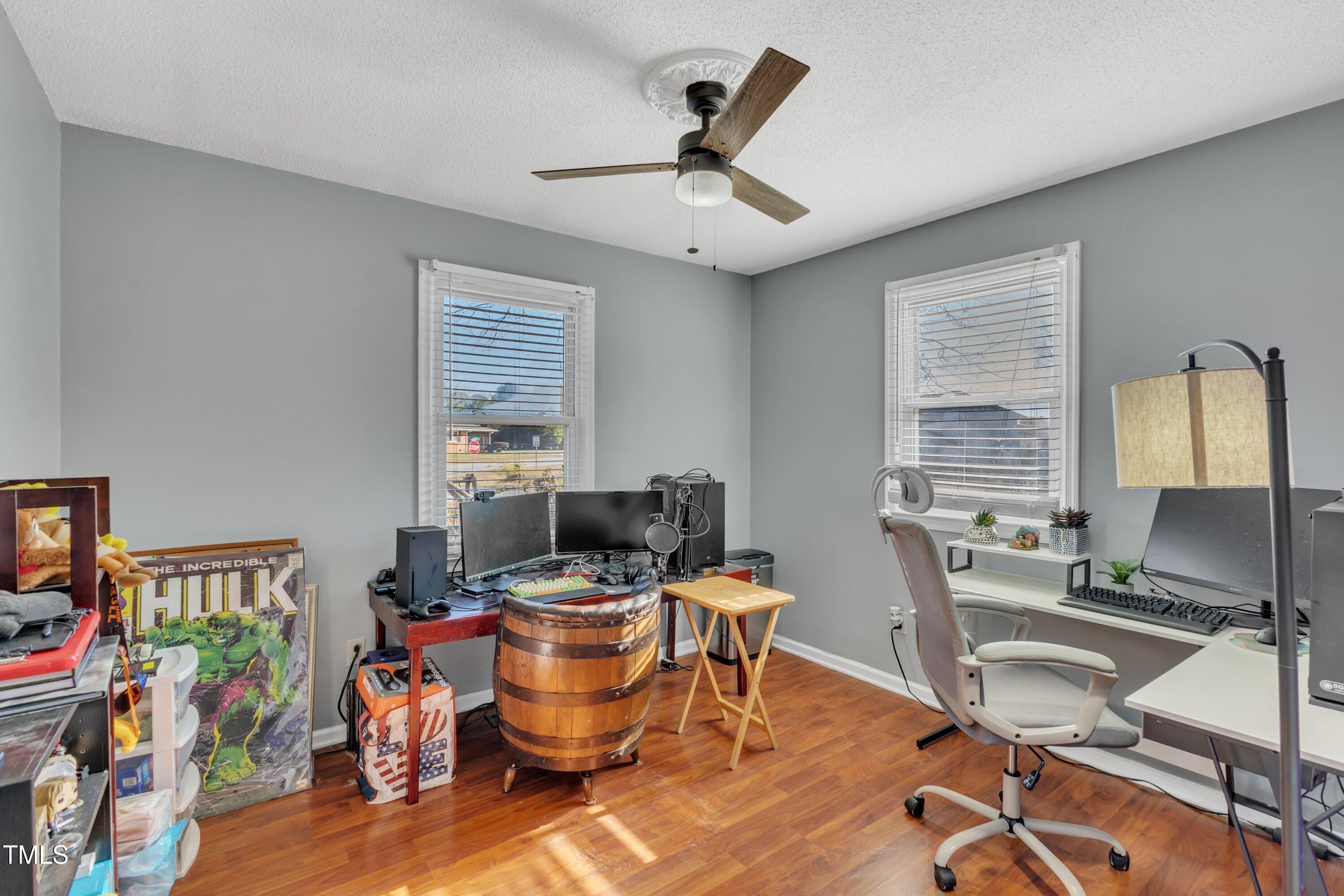 201 Barbour Road Smithfield, NC 27577 - Photo 26 of 37 14-201-Barbour-23