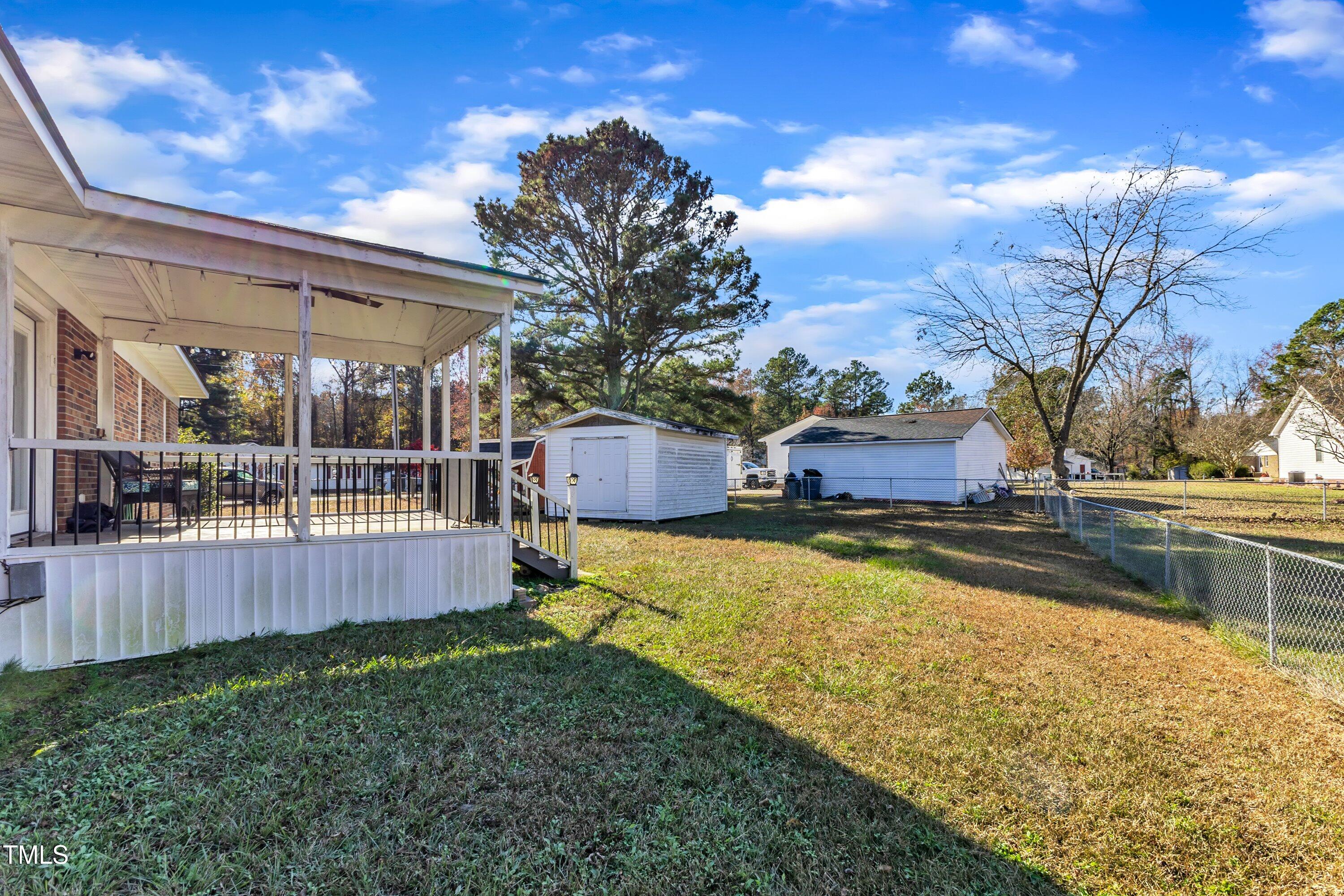 201 Barbour Road Smithfield, NC 27577 - Photo 30 of 37 30-201-Barbour-39