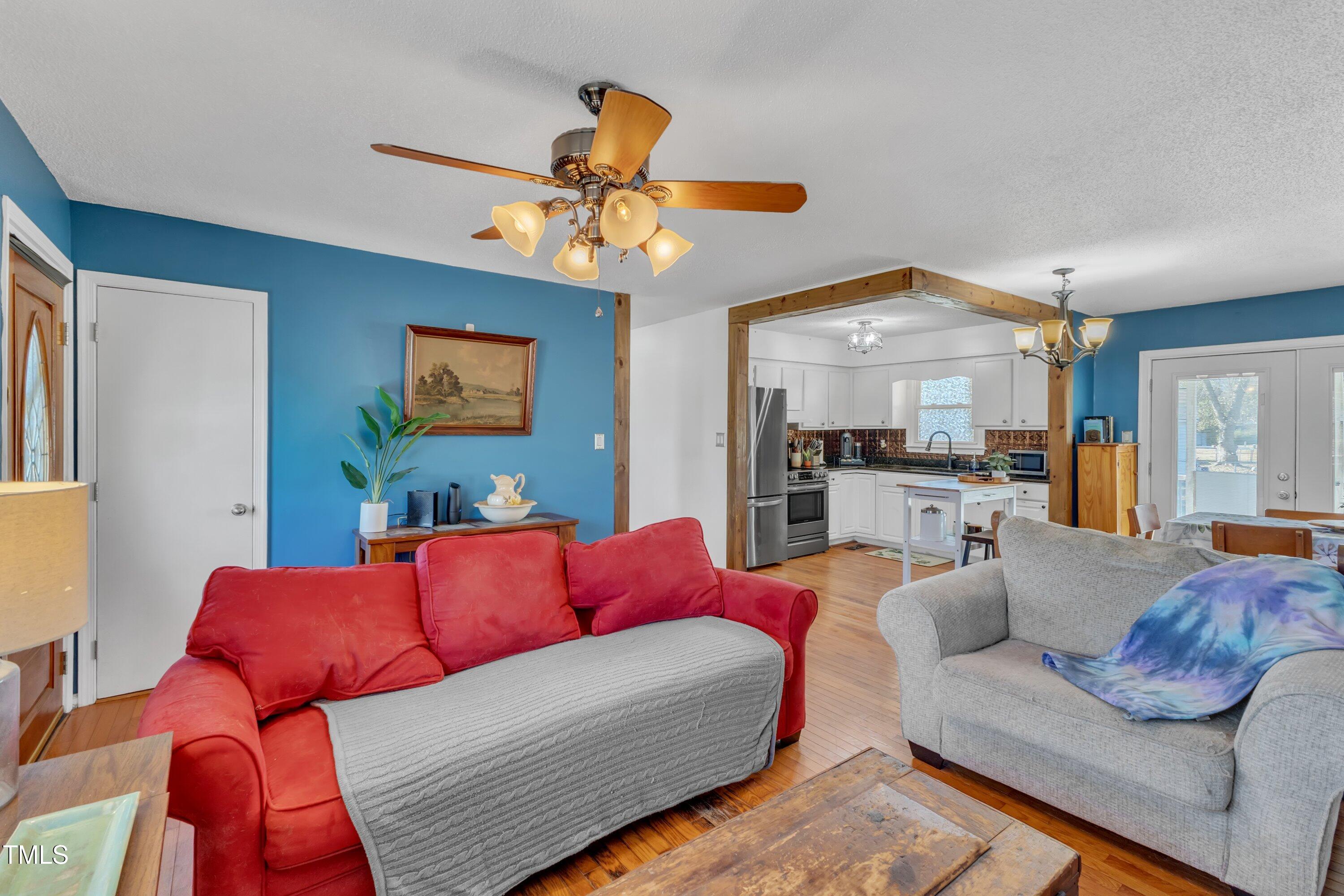 201 Barbour Road Smithfield, NC 27577 - Photo 8 of 37 19-201-Barbour-28