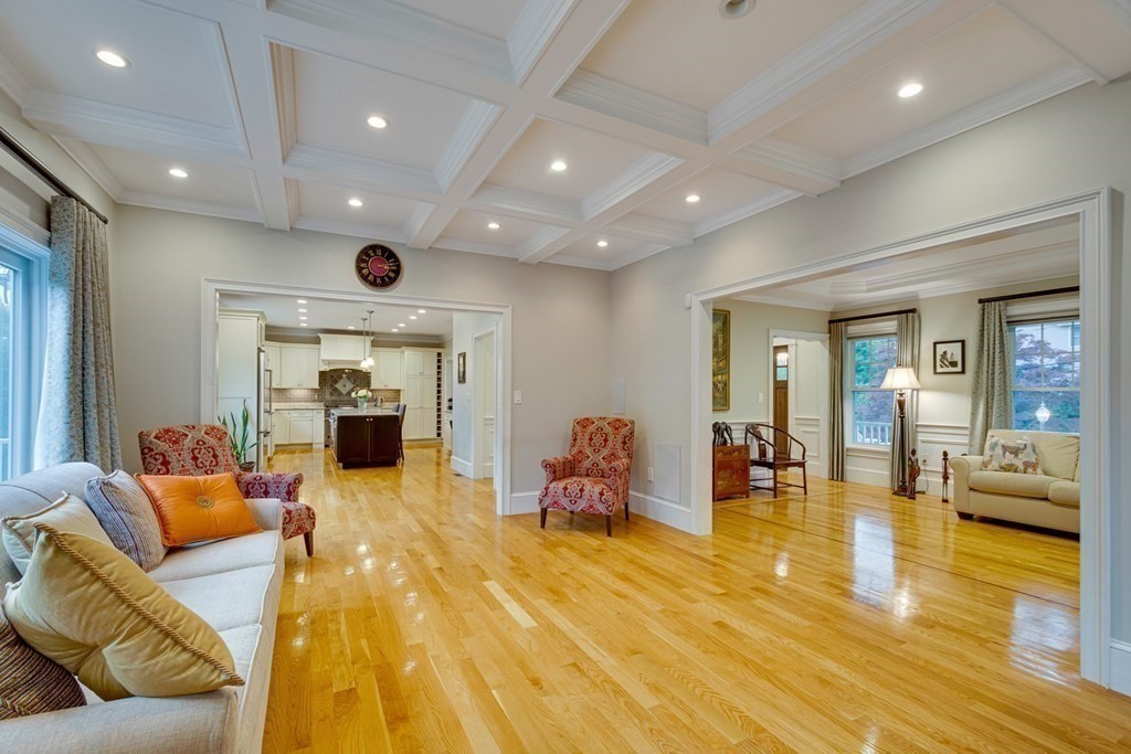 29 Columbia Road Arlington, MA 02474 - Photo 3 of 29 Gallery Image 3