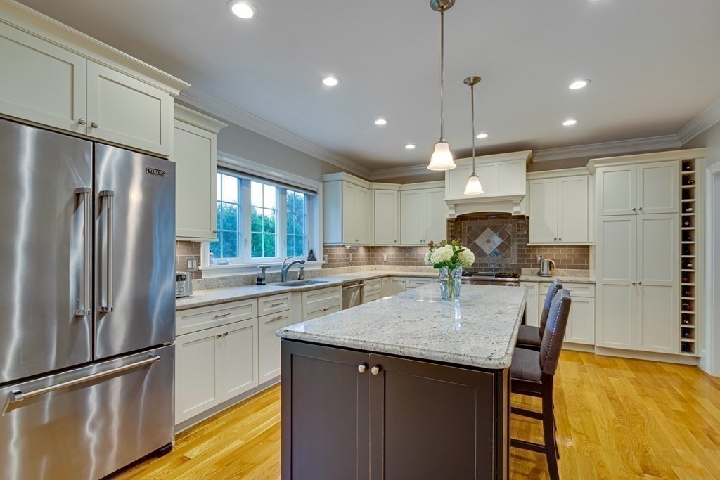 29 Columbia Road Arlington, MA 02474 - Photo 9 of 29 Gallery Image 9