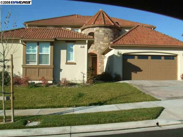 2151 Longleaf Circle San Ramon, CA 94582 - Photo 1 of 1 a front view of a house with a yard