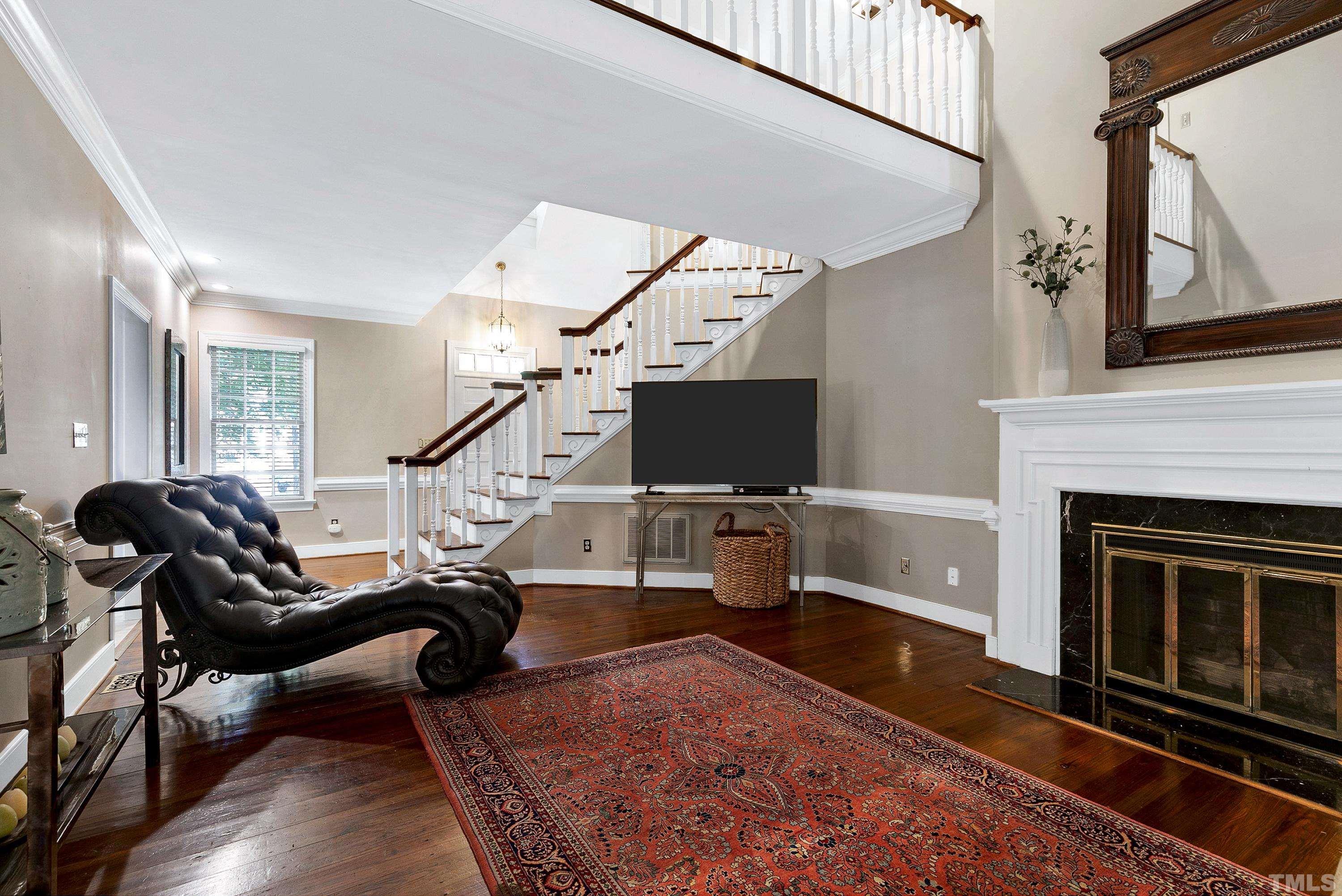 113 Palace Green Cary, NC 27518 - Photo 15 of 32