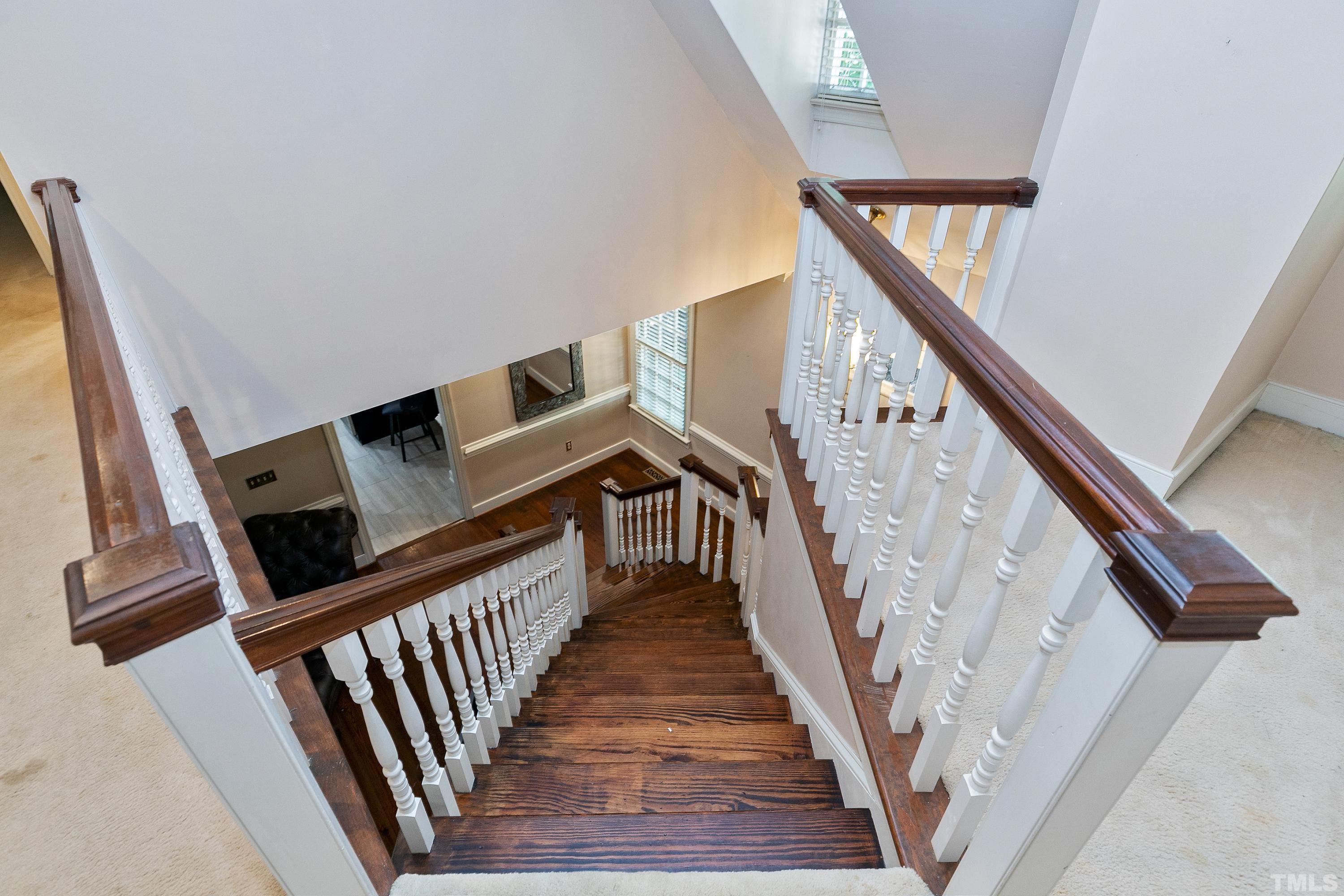 113 Palace Green Cary, NC 27518 - Photo 17 of 32 a view of an entryway