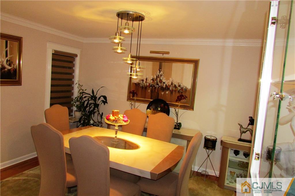 163 Redpine Loop Old Bridge, NJ 08857 - Photo 14 of 20 a view of a dining room with furniture