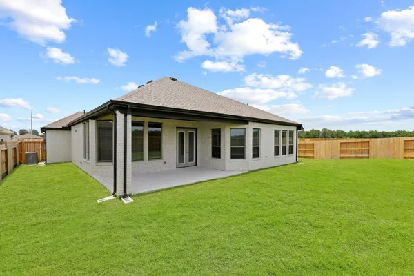$398,090 | 18056 Brennie Bird Lane, Conroe, TX 77302