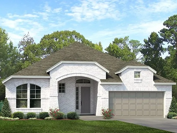 $398,090 | 18056 Brennie Bird Lane, Conroe, TX 77302