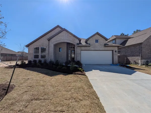 $398,090 | 18056 Brennie Bird Lane, Conroe, TX 77302