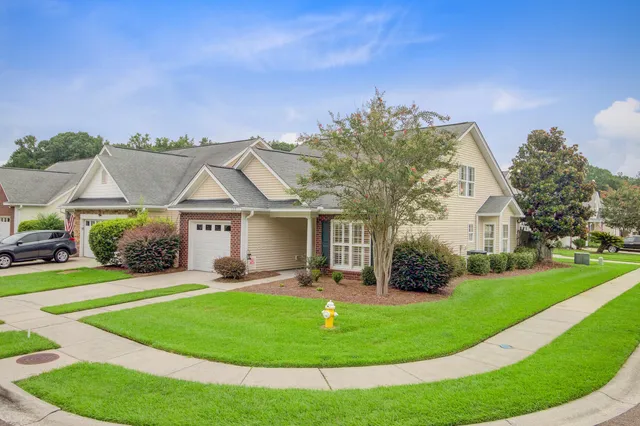 $333,000 | 128 Garden Grove Drive, Summerville, SC 29485