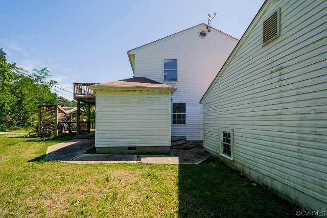 20206 River Road Sutherland, VA 23885 - Photo 8 of 31 Gallery Image 8