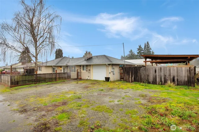 $465,000 | 10915 Davisson Road Southwest, Lakewood, WA 98499
