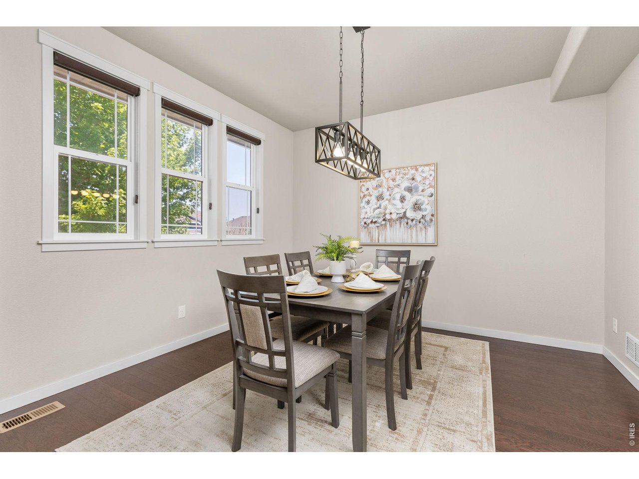 2905 68th Avenue Greeley, CO 80634 - Photo 11 of 40 Formal Dining