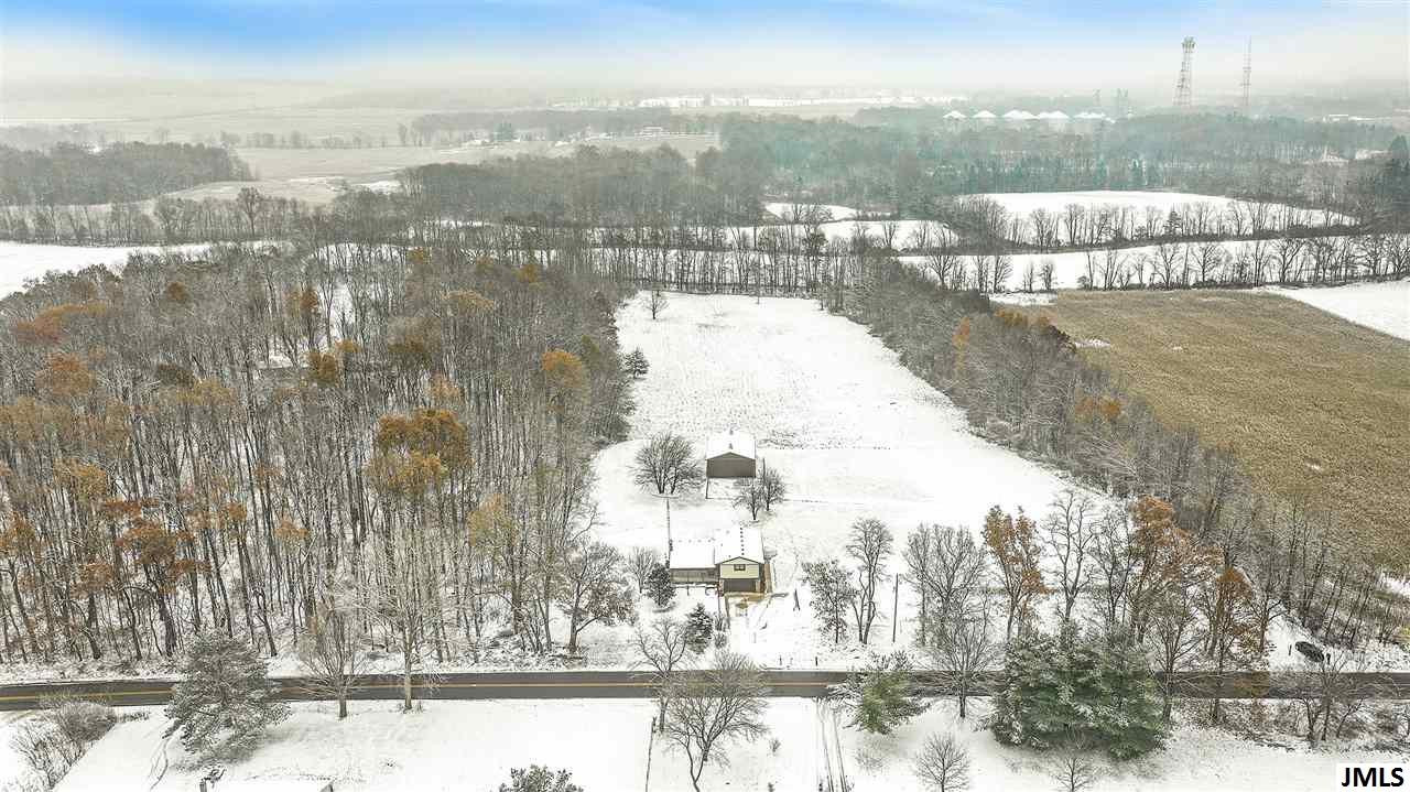 2890 Pickett Road Albion, MI 49224 - Photo 3 of 36 Photo 3