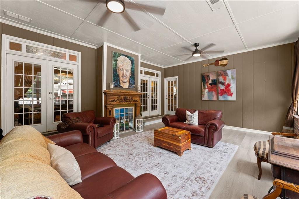 924 James Powers Road Monroe, GA 30656 - Photo 49 of 85