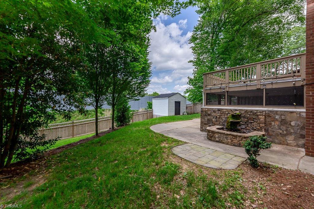 3514 Charing Cross Road Greensboro, NC 27455 - Photo 40 of 47 Gallery Image 40
