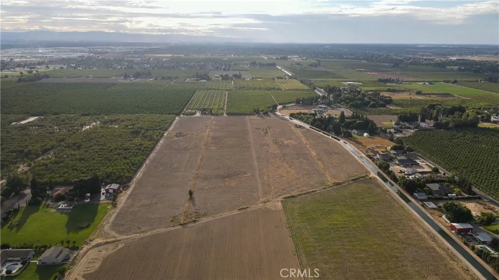 0 Bent Modesto, CA 95357 - Photo 7 of 18 an aerial view of a house with a lake view