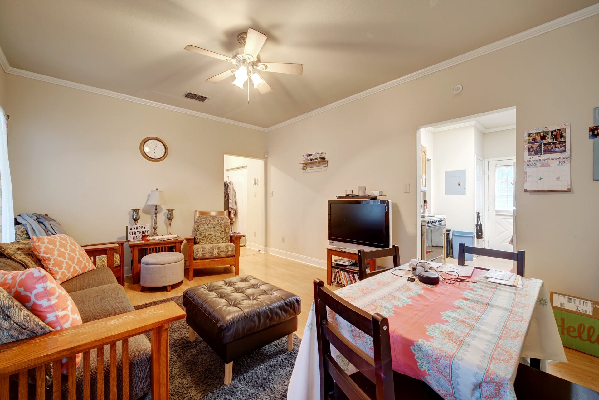 505 East 38th Street Austin, TX 78705 - Photo 8 of 34