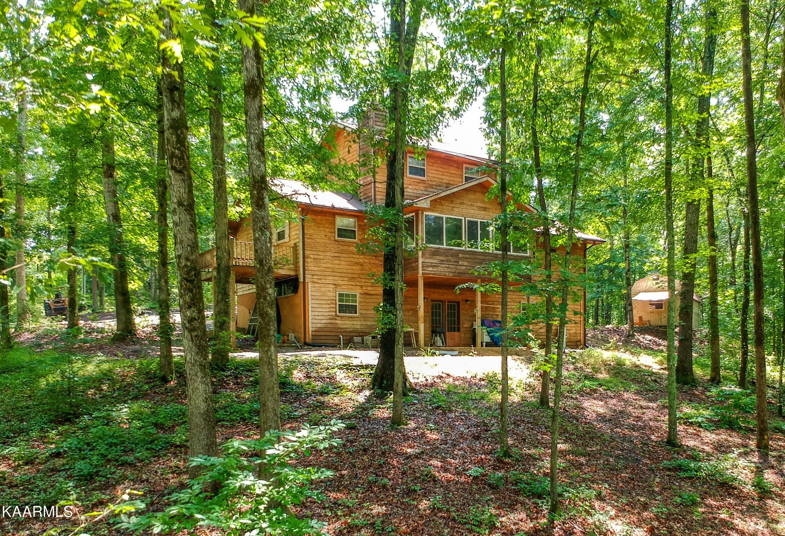 839 Ewing Road Spring City, TN 37381 - Photo 16 of 54 Ewing-84