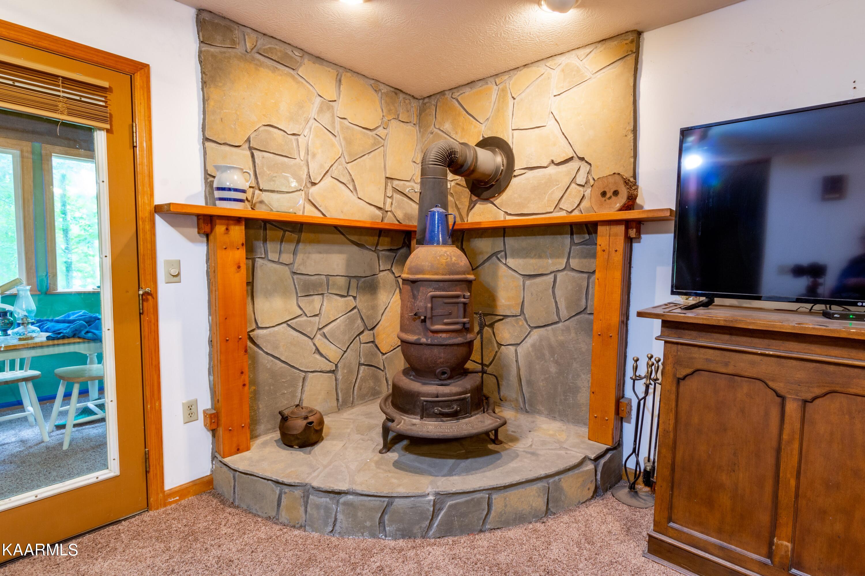 839 Ewing Road Spring City, TN 37381 - Photo 18 of 54 Ewing-33