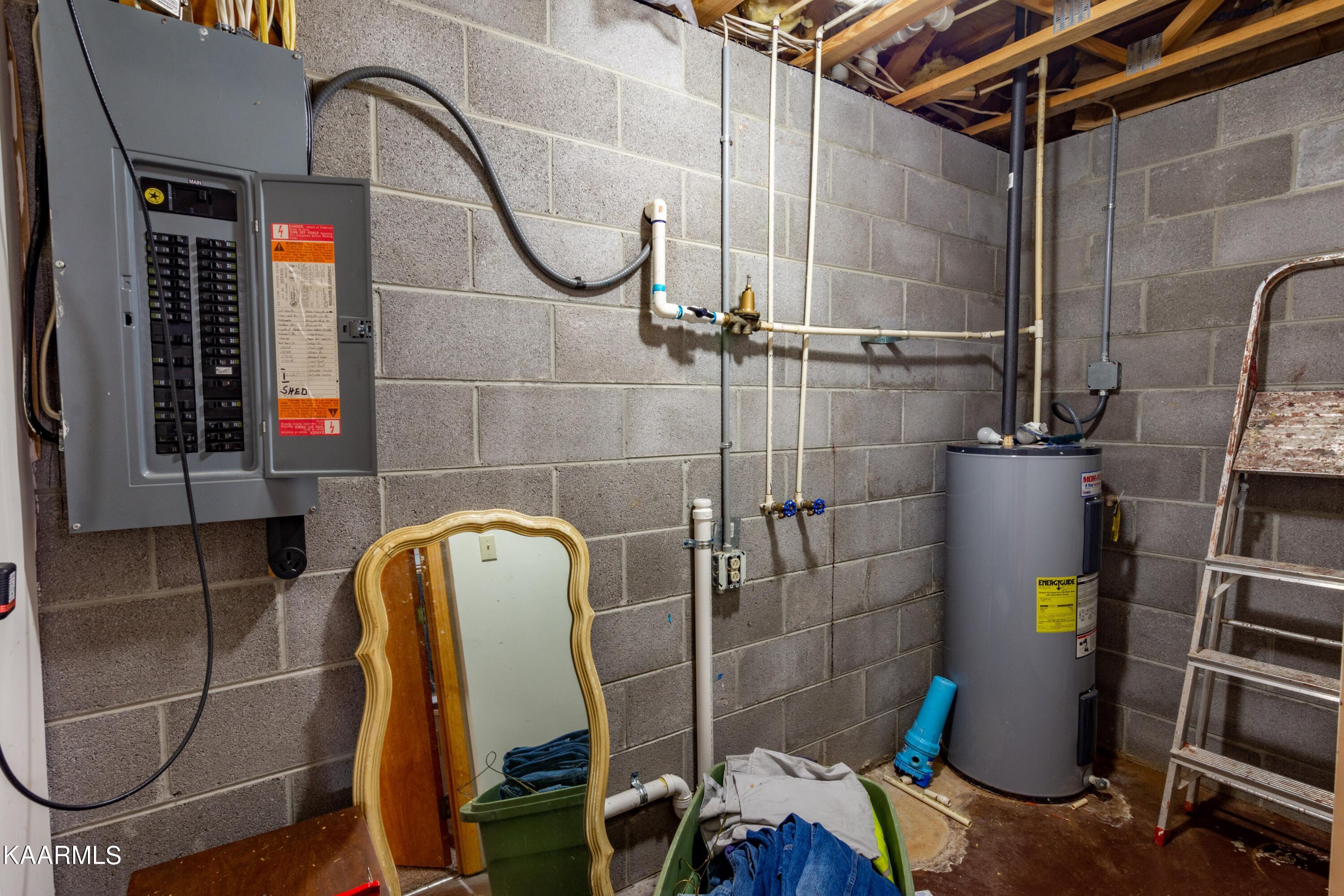 839 Ewing Road Spring City, TN 37381 - Photo 47 of 54 Ewing-31