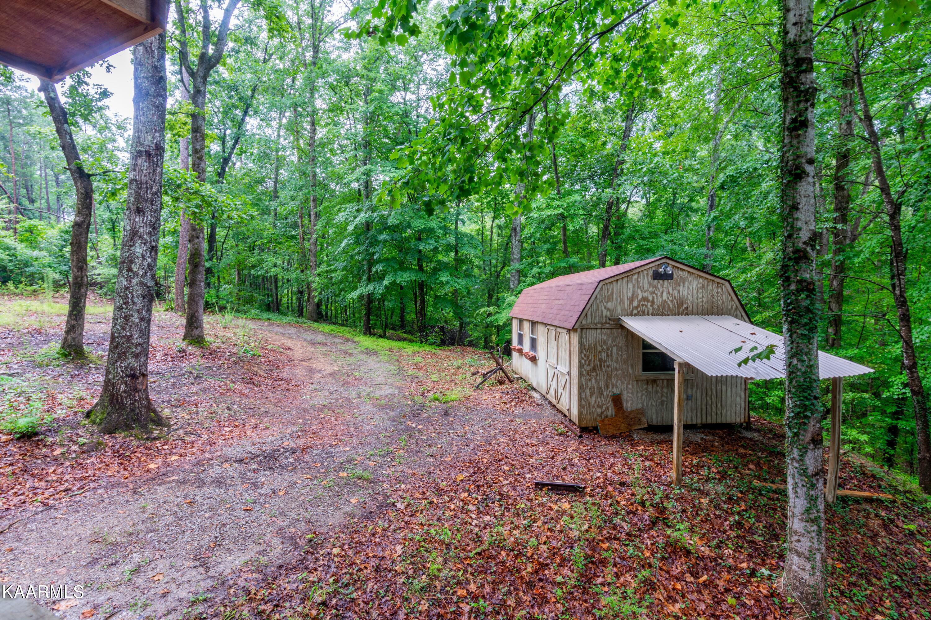 839 Ewing Road Spring City, TN 37381 - Photo 9 of 54 Ewing-38