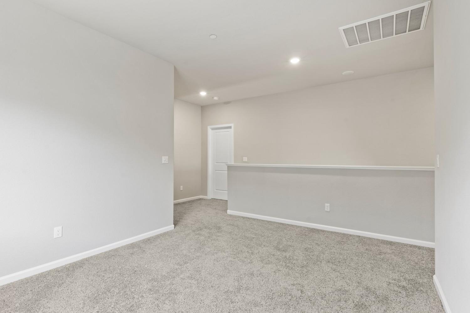 3916 Wickman Loop Rocklin, CA 95677 - Photo 25 of 40 a view of an empty room