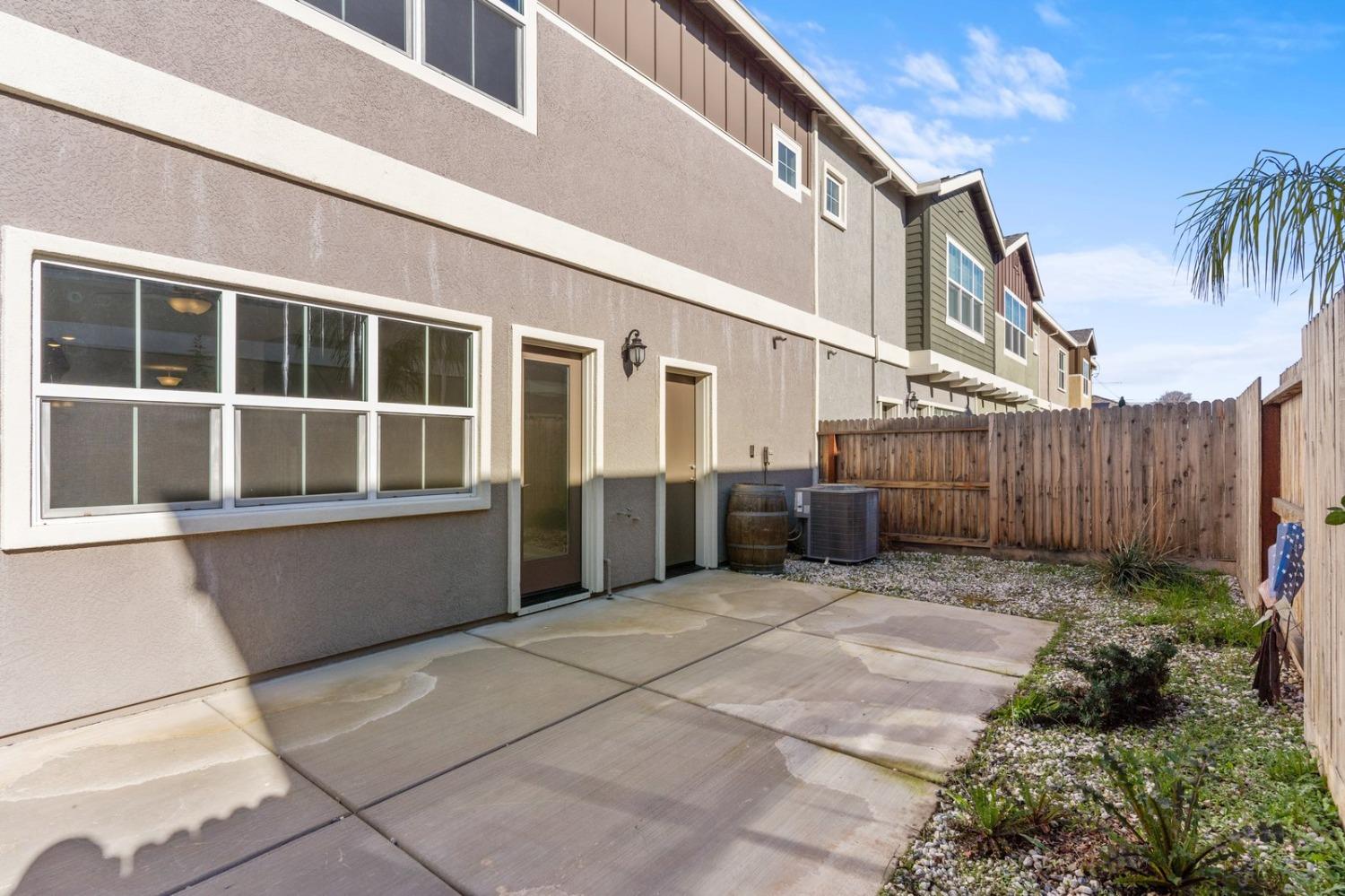 3916 Wickman Loop Rocklin, CA 95677 - Photo 39 of 40 a view of a house with a outdoor space