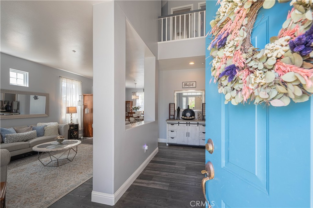 429 Tudor Way Salinas, CA 93906 - Photo 22 of 41 a living room with furniture and wooden floor