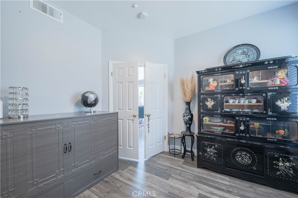429 Tudor Way Salinas, CA 93906 - Photo 29 of 41 a view of workspace with wooden floor